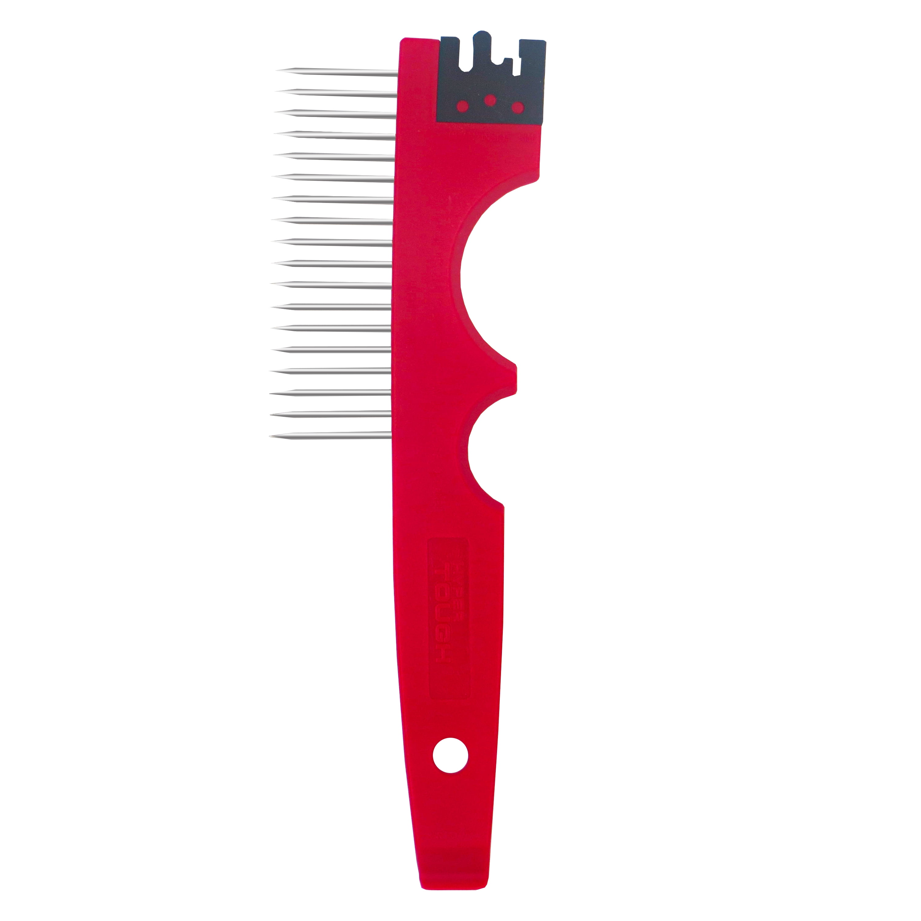Basics 5-IN-1 Paint Brush Comb Tool