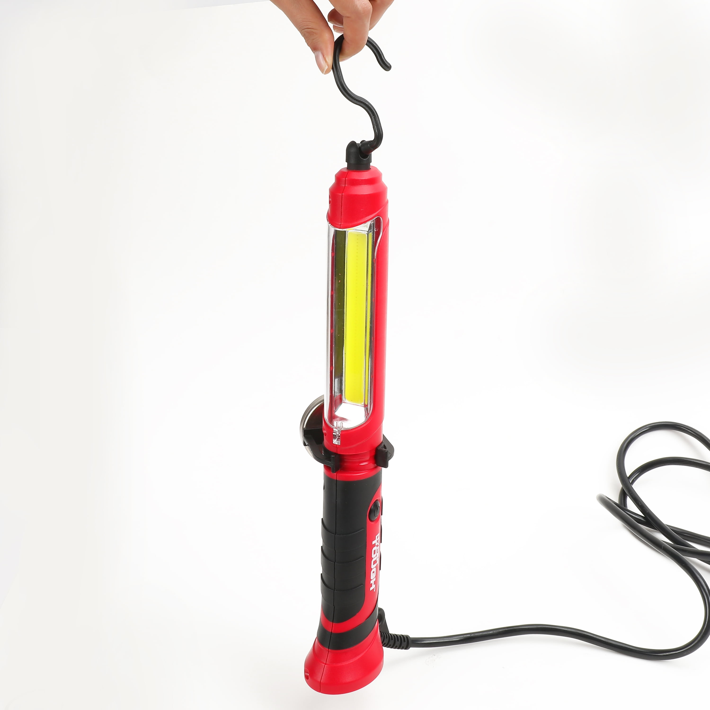 Hyper Tough 500Lumen Corded Work Light