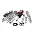thumbnail image 1 of Hyper Tough 54 Piece, 3/8 inch Drive Socket Set, 1 of 5