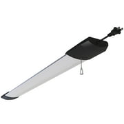 Hyper Tough 5500 Lumen 4ft Linkable LED Shop Light
