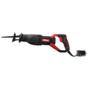 Hyper Tough 6.5Amp Corded Reciprocating Saw, 3329