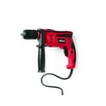 thumbnail image 1 of Hyper Tough 6-Amp 1/2-Inch Corded Hammer Drill, Keyless Chuck, DL1137, 1 of 6