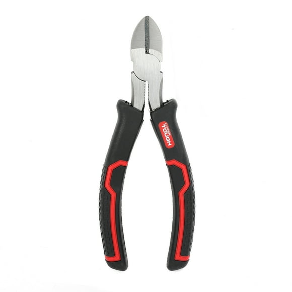 Hyper Tough 6-Inch Diagonal Cutting Pliers