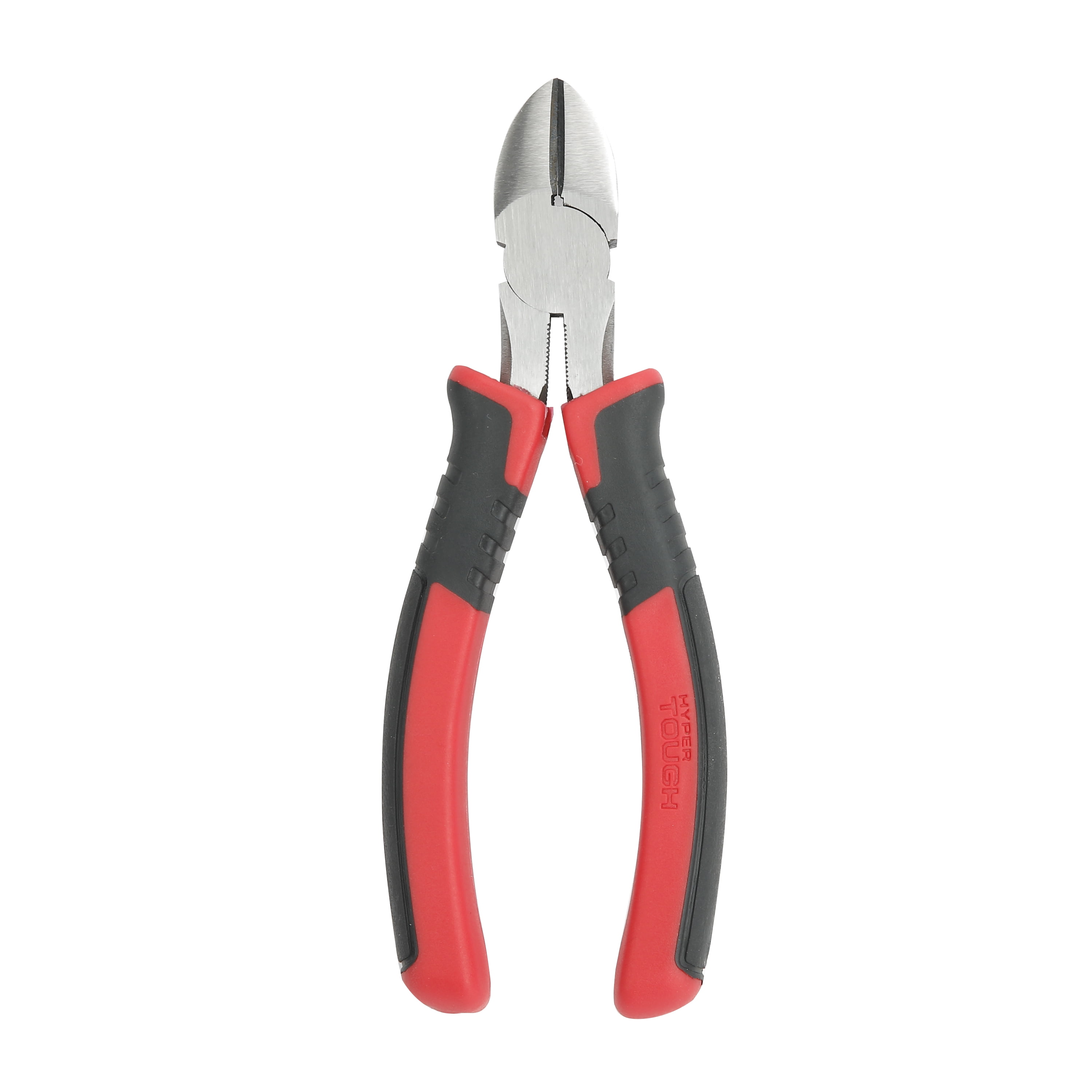 Cutting plier 6inch / Diagonal Side Wire Cutting Snip150mm / Wire Cutters  for Artificial Flowers/ Crafting, Heavy Duty Side Cutting Pliers MPT Brand
