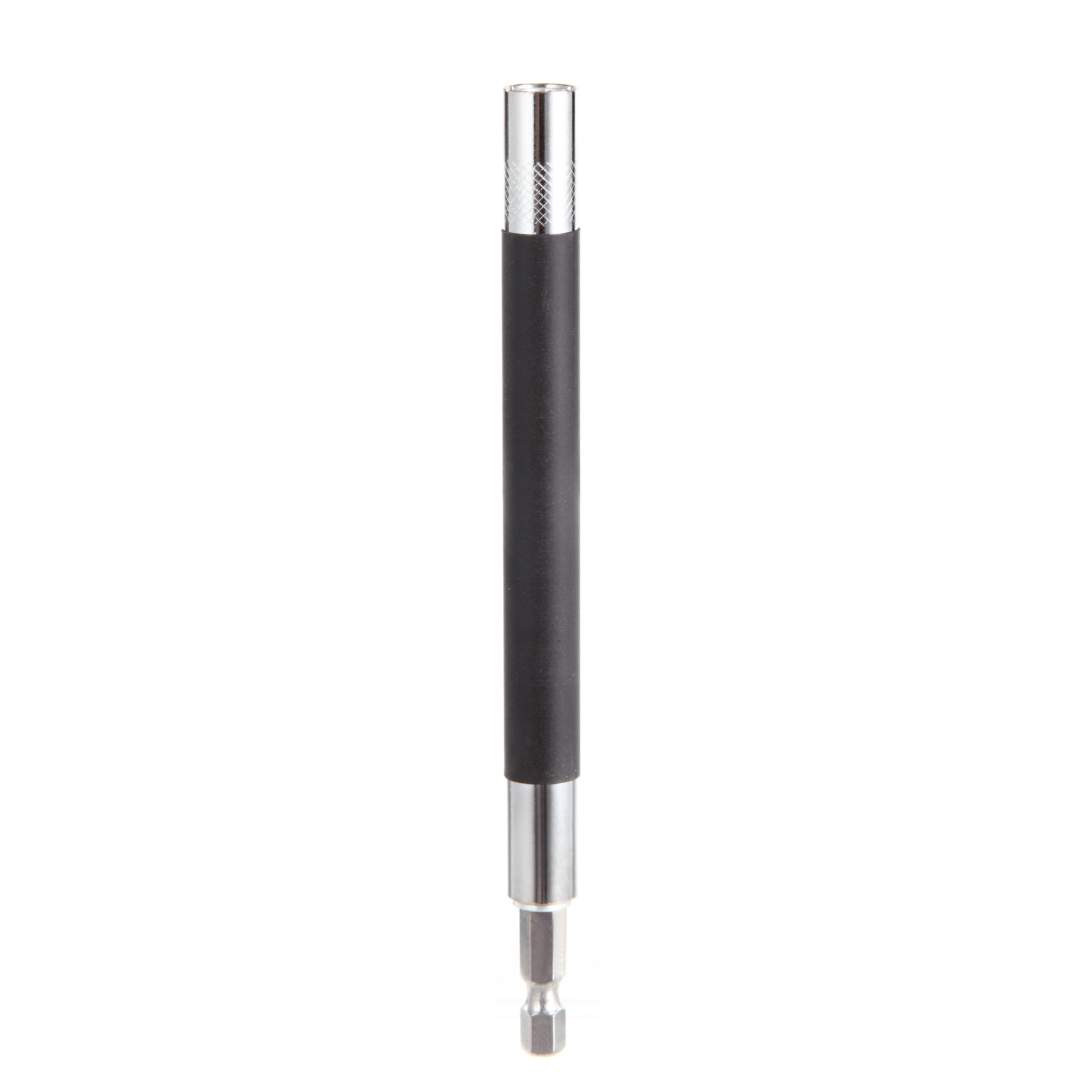 Hyper Tough 6 inch Magnetic Screw Driver Bit Holder with Guide Sleeve AU85037K, New Condition