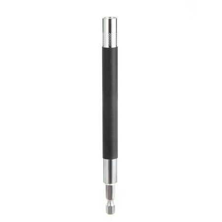 Hyper Tough 6 inch Magnetic Screw Driver Bit Holder with Guide Sleeve AU85037K, New Condition