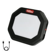 Hyper Tough 600 Lumen Under-Car Work Light Light, Universal,