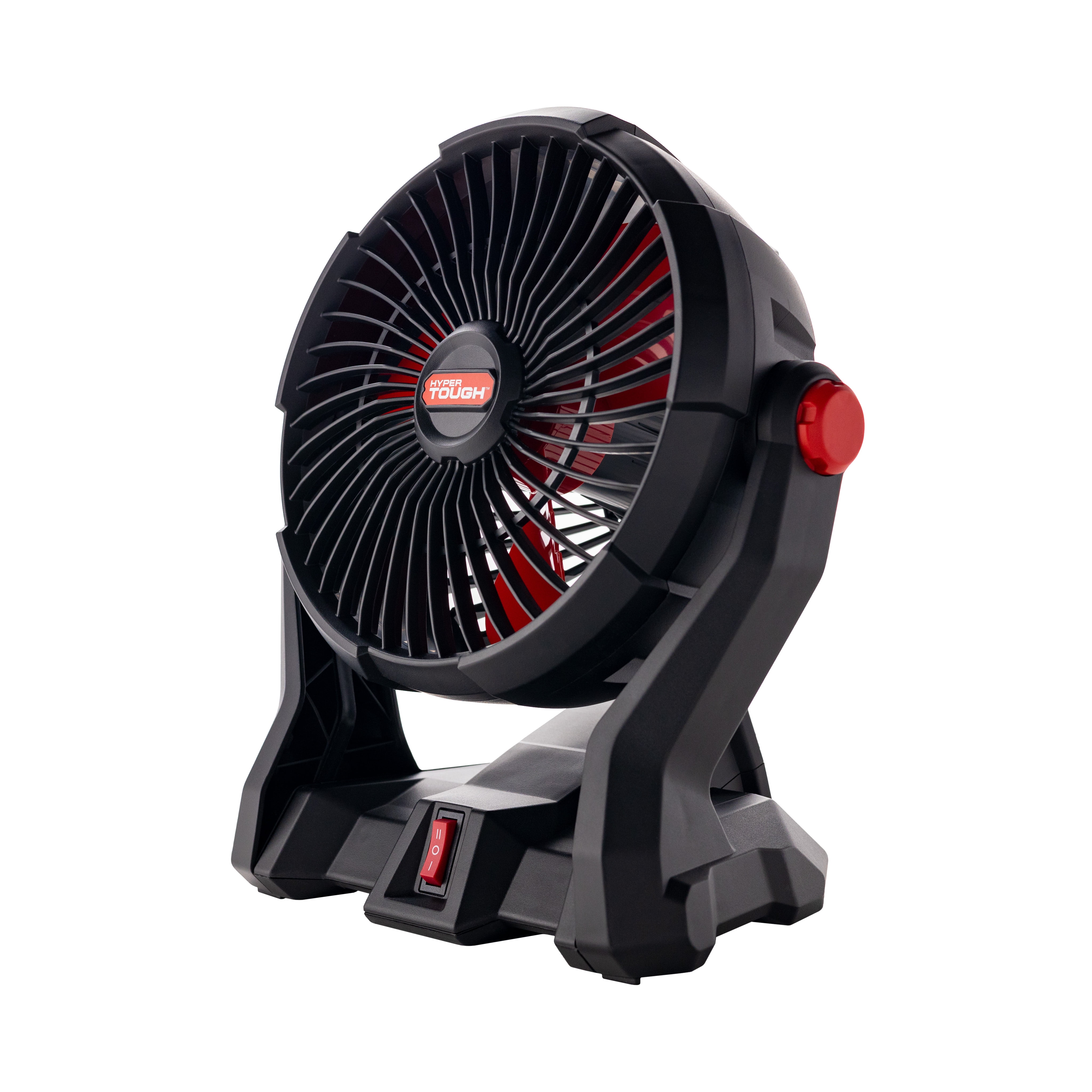Cordless fan sale
