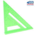 thumbnail image 1 of Hyper Tough 7-Inch Poly Rafter Square, 1 of 9