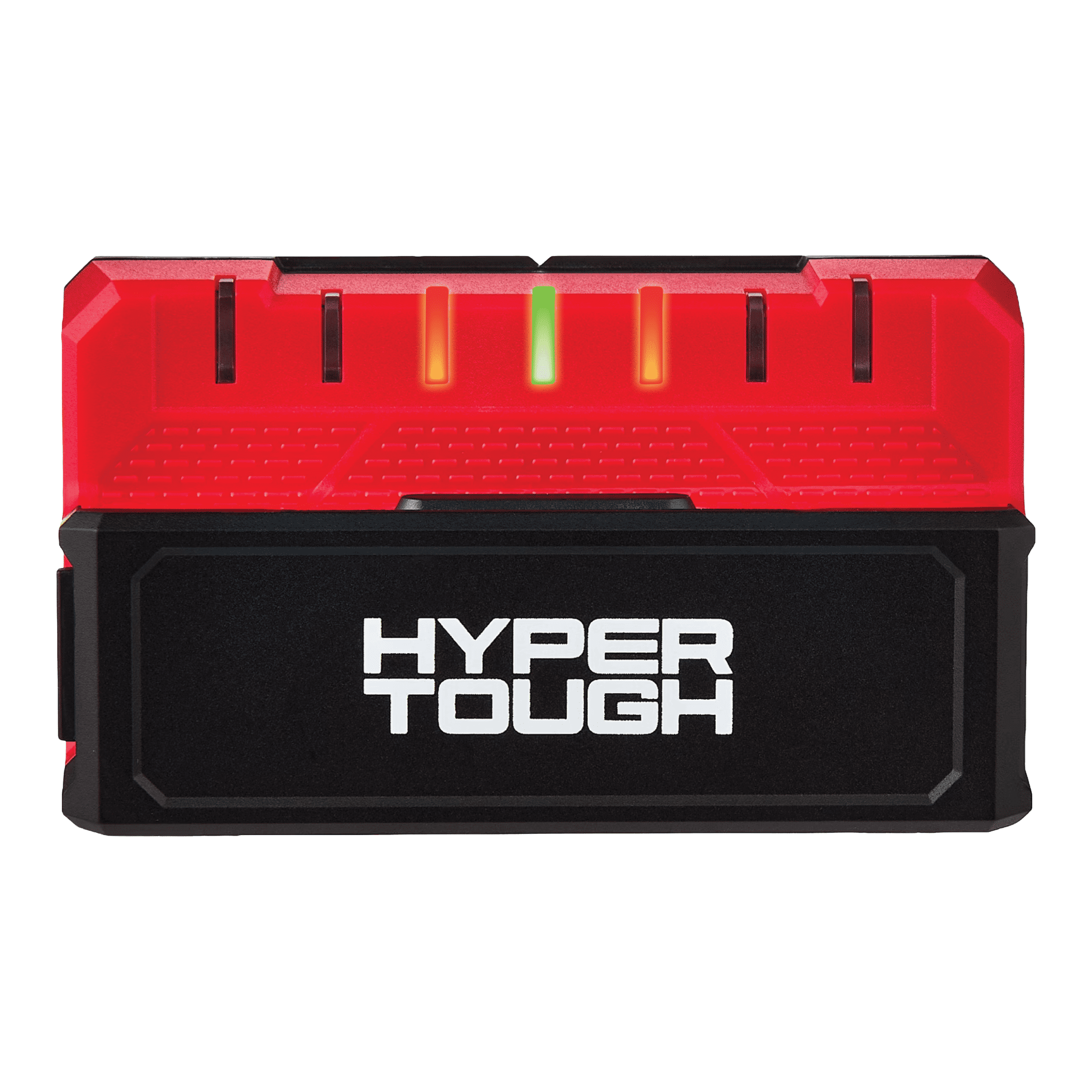 Hyper Tough 7-Sensor Stud Finder Tool, Wood & Metal Stud Detector Wall Scanner