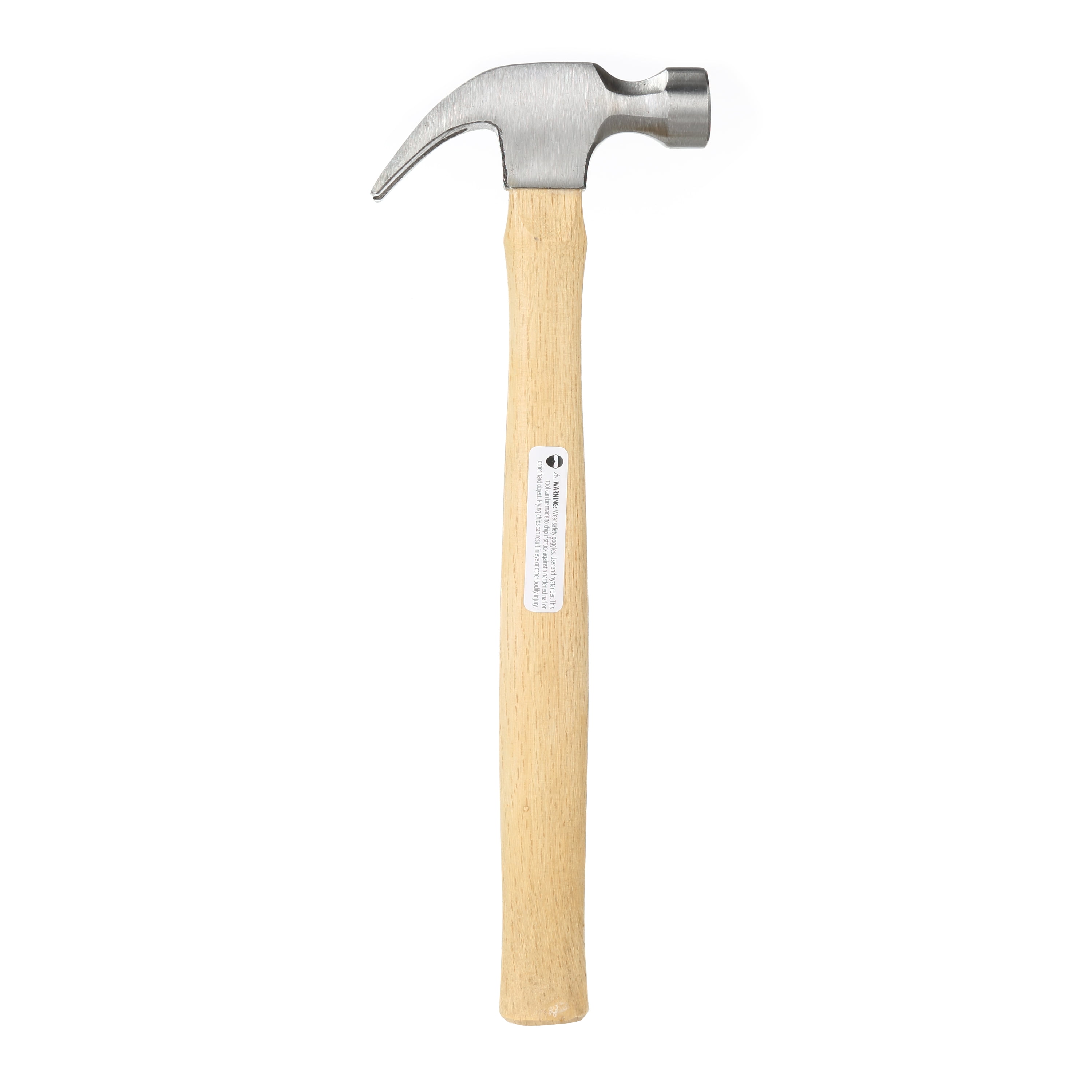 10 oz. Hammer with 9-3/4 in. Wood Handle