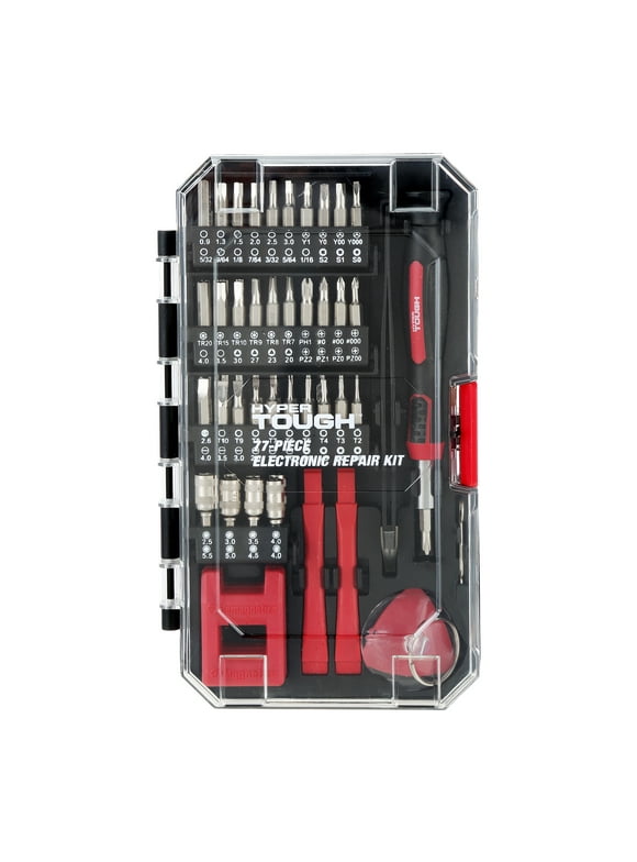 Hyper Tough Tool Sets in Hyper Tough Tools - Walmart.com