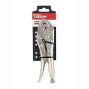 Hyper Tough 7 inch Curved Jaw Locking Pliers UW70002A
