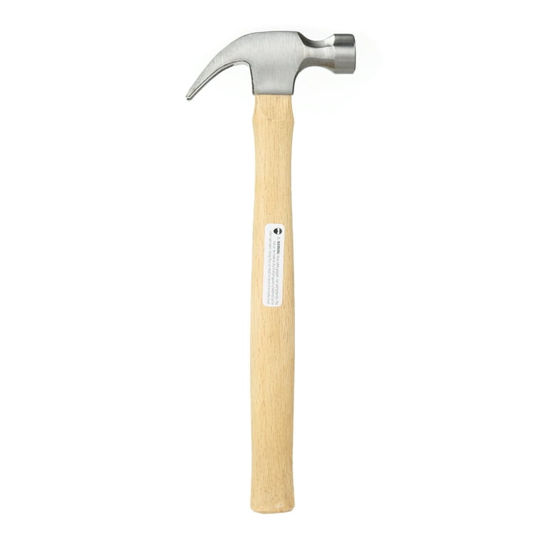 Buy SE7EN Claw Hammer - Steel, 80Z, Wear Resistant Online at Best