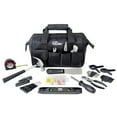 thumbnail image 1 of Hyper Tough 89-Piece Black Household Tool Set, 1 of 9
