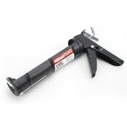 Hyper Tough 9 in Ratcheting Caulk Gun, Model 6099