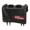 thumbnail image 1 of Hyper Tough, Any Size Truck Tailgate, Bike Rack Carrier Protection Pad, for 2 Bikes, 1 of 11