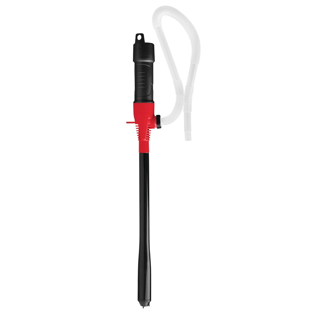 Hyper Tough Battery Powered Fluid Transfer Pump, 36680W