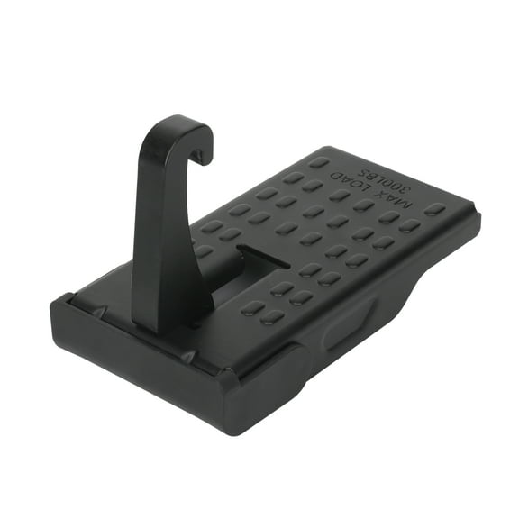 Hyper Tough Car Door Step, Black