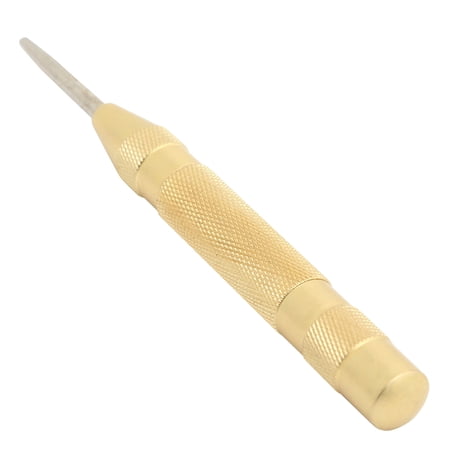Hyper Tough Center Punch, 5 inch
