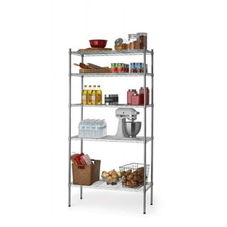 Shelving - Phenix