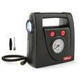 Hyper Tough DC 12V Portable Analog Tire Inflator