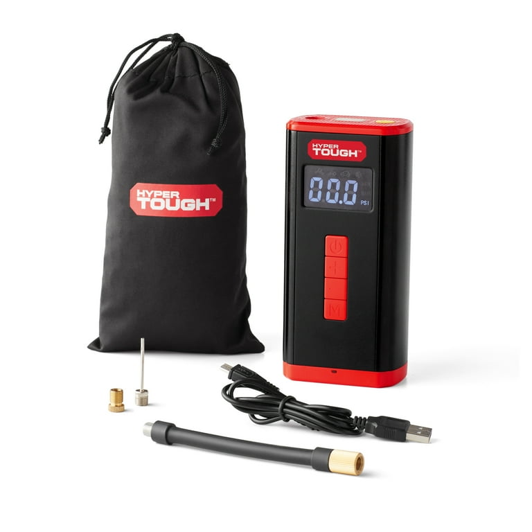 Bike shop tire inflator discount