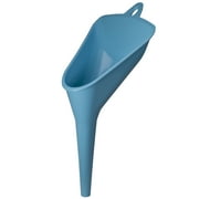 Hyper Tough DEF Diesel Exhaust Fluid Plastic Funnel Blue, 10732WRHT
