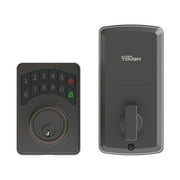 Hyper Tough Digital Deadbolt, Oil Rubbed Bronze, Model 1752004