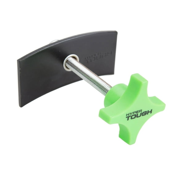 Hyper Tough Disc Brake Pad Spreader, Resets Piston for Easy Pad Replacement, 2 Piece Design