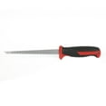 thumbnail image 1 of Hyper Tough Drywall Jab Saw with Carbon Steel Blade, 1 of 8
