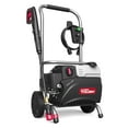 Hyper Tough Electric Pressure Washer 1800PSI Ideal for Car Wash Rugged