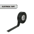 thumbnail image 1 of Hyper Tough Electrical Tape Single Roll 60 Feet Long Black, 1 of 11
