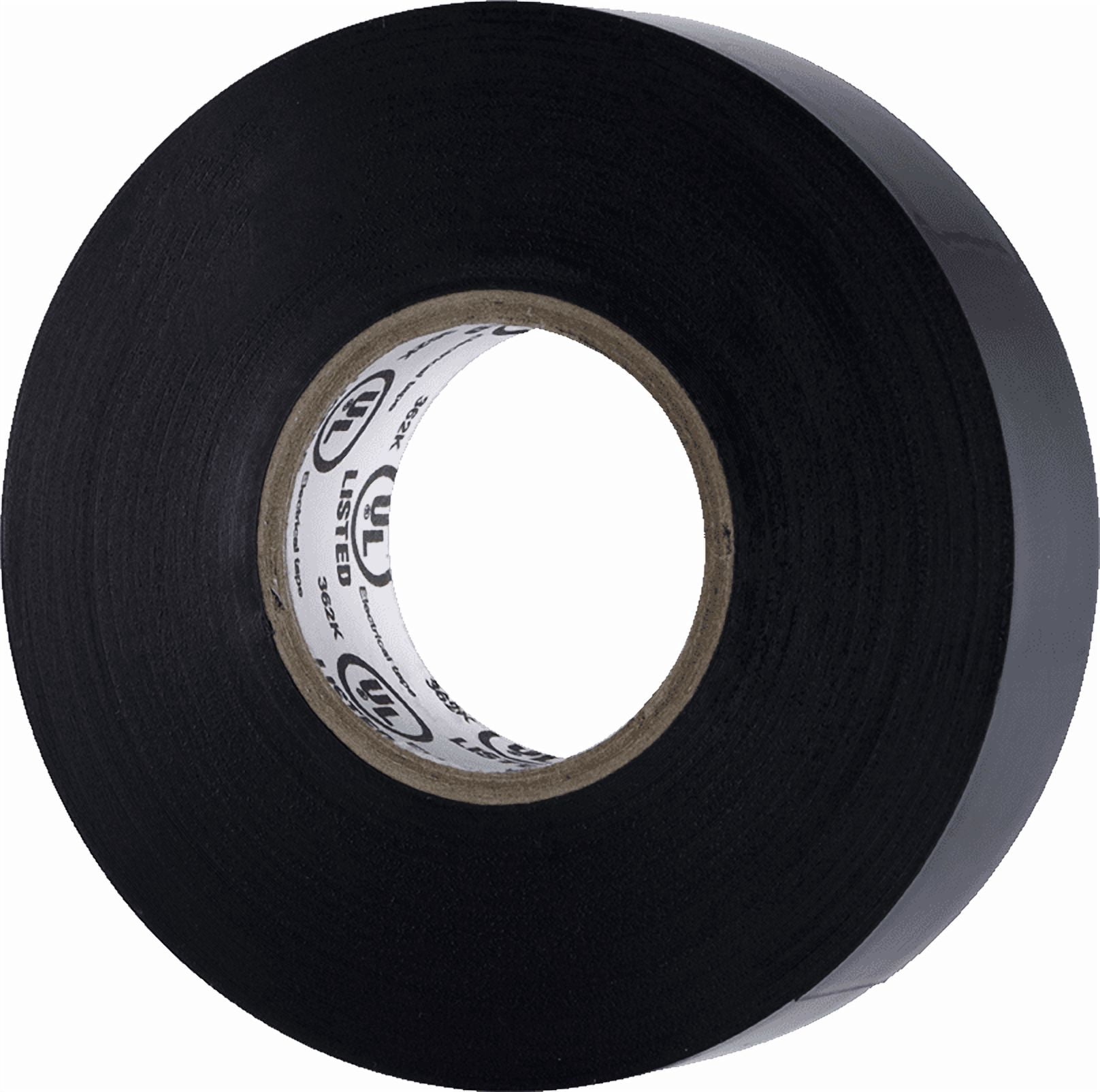 Hyper Tough Electrical Tape Black, New