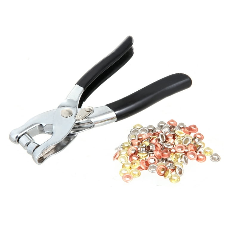 Hyper Tough Eyelet Pliers Kit TN50066J