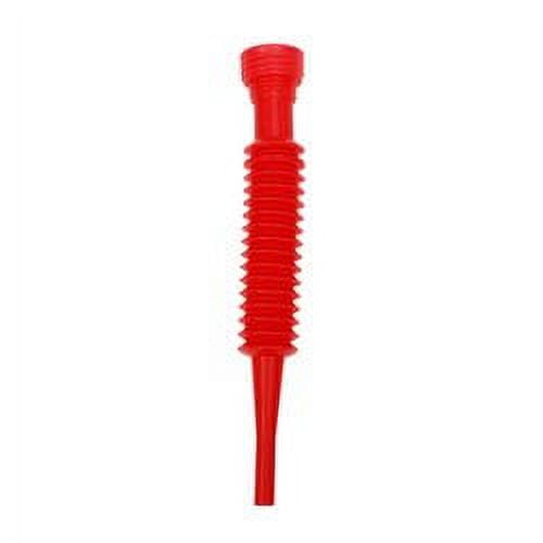Hyper Tough Flex/Reach Spout Funnel, HTTS2020