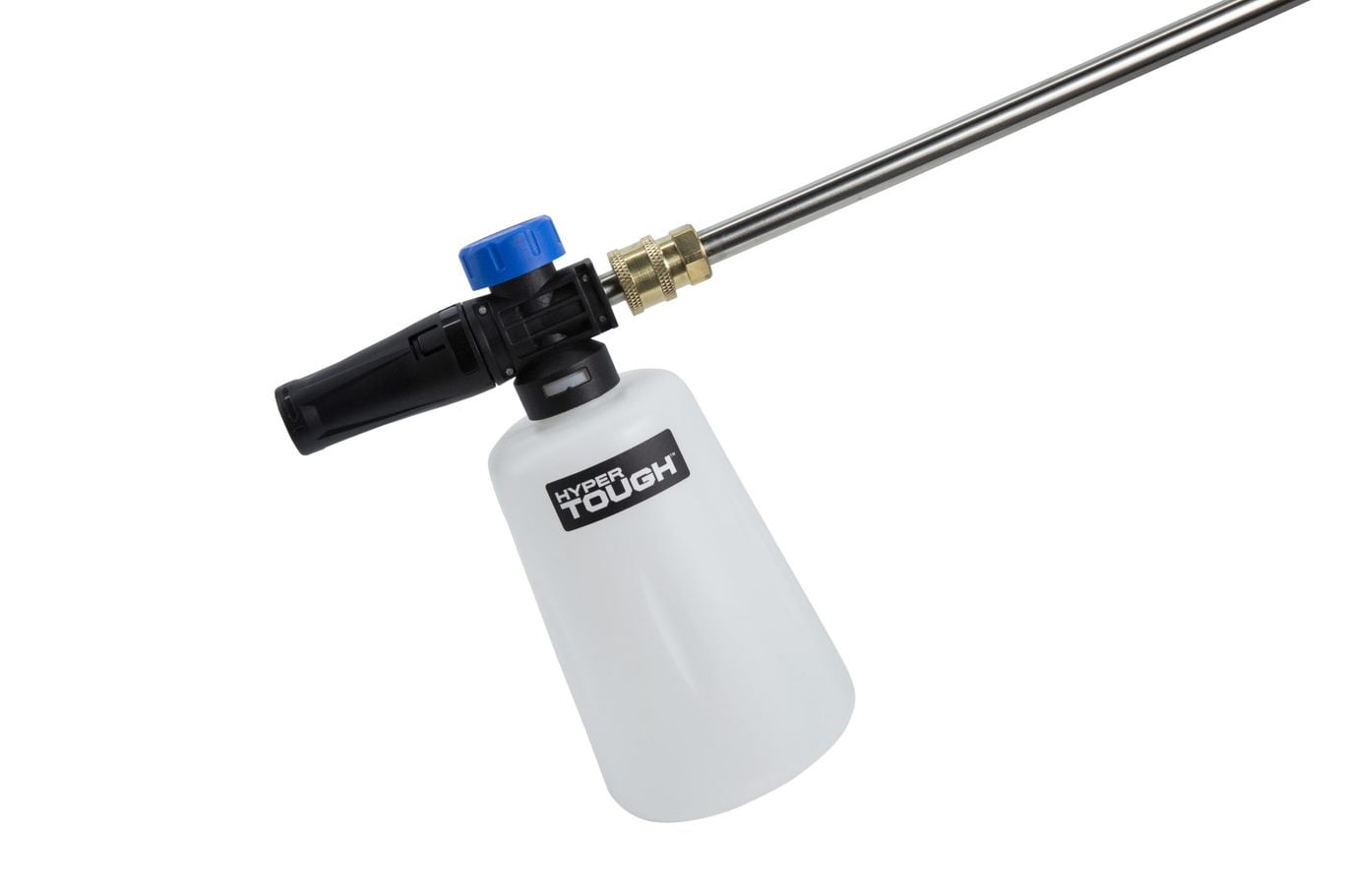 Hyper Tough Foam Blaster for Gas & Electrical Pressure Washer