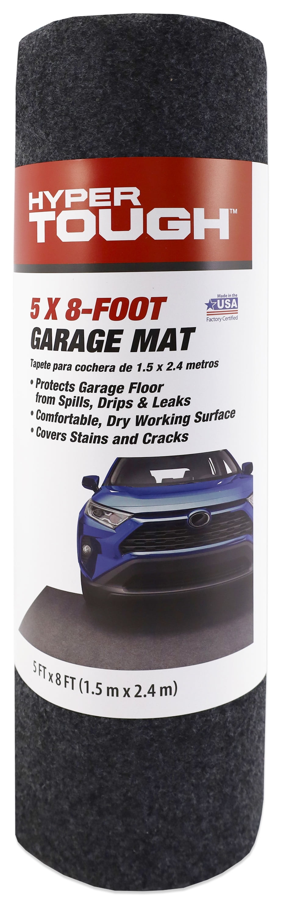 Mechanic Work Mats, Garage Floor Covers