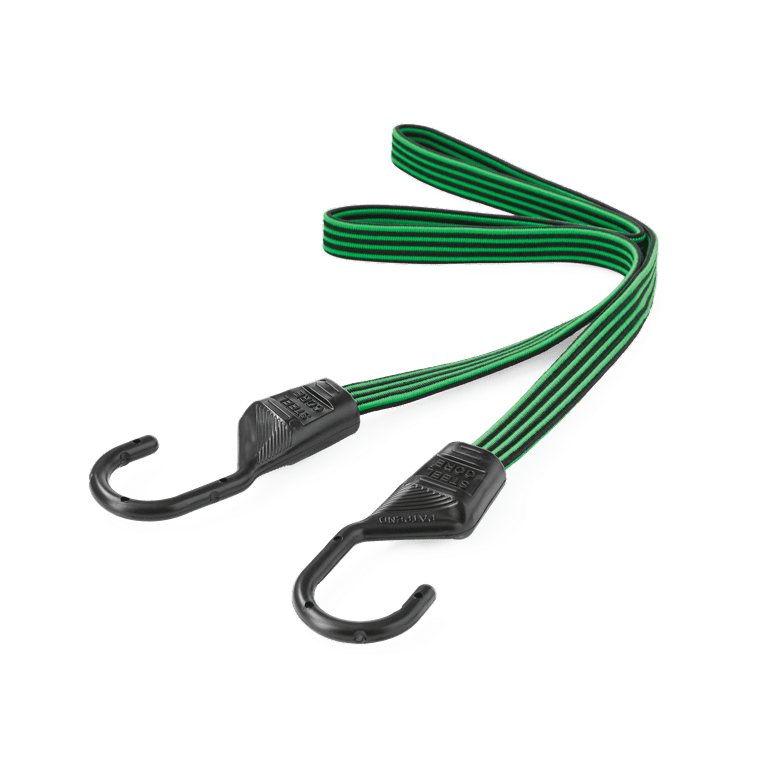 48 in. Flat Bungee Cord 48 in. Flat Bungee Cord