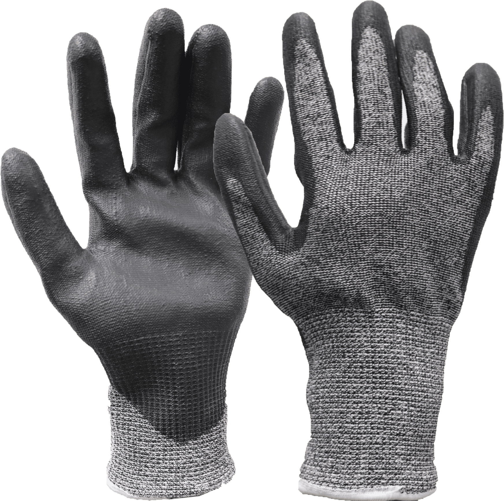 OREX High Performance Polyethylene Anti Cut Gloves HPPES