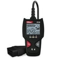 thumbnail image 1 of Hyper Tough HT100 Automotive Code Reader for 1996 & Newer OBD2 Vehicles, 1 of 10