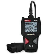 Hyper Tough HT100 Automotive Code Reader for 1996 & Newer OBD2 Vehicles