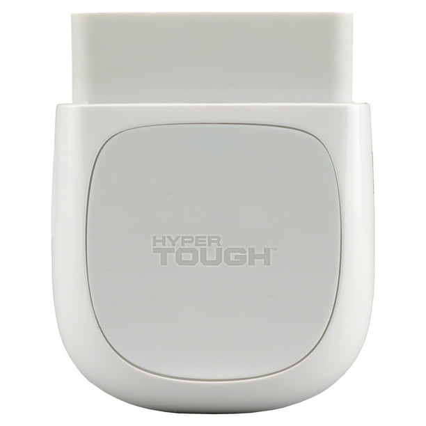 Hyper Tough HT200 OBD2 Bluetooth Automotive All Systems Scan Code Hyper tough ht200 obd2 bluetooth automotive all systems scan code