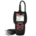 thumbnail image 1 of Hyper Tough HT300 OBD2 Scan Tool for 1996 & Newer Domestic, Asian & European Vehicles with RepairSolutions2 App, 1 of 10