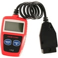 thumbnail image 1 of Hyper Tough HT309 OBD2 Scan Automotive Diagnostic Tool Code Reader, Red, 1 of 9