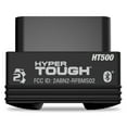 thumbnail interactive-video image 1 of Hyper Tough HT500 Bluetooth Scan Tool, 1996 & Newer OBD2 Vehicles, Free Fix & Part Recommendations, 1 of 12