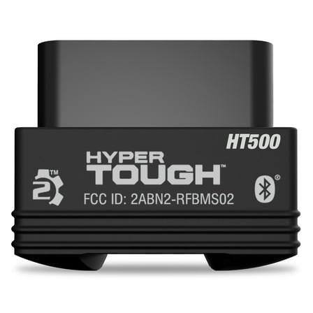Innova SD35 OBD2 Scanner – ABS, SRS, TPMS & Check Engine Code Reader