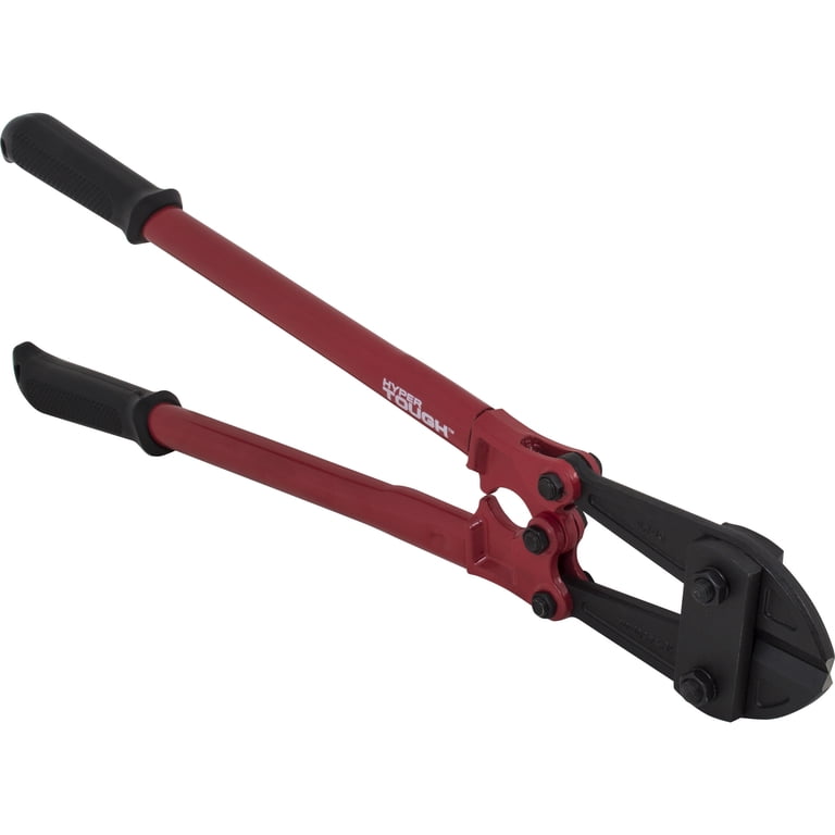 Hyper Tough HT81204 Bolt Cutter, 18 in - Walmart.com