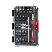 Hyper Tough Ht 44pc Precision Screwdriver Bits Set