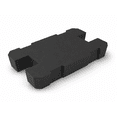 thumbnail image 1 of Hyper Tough Hyper Stack Foam Insert – Customizable Protective Padding for Stackable Tool Storage, 1 of 9